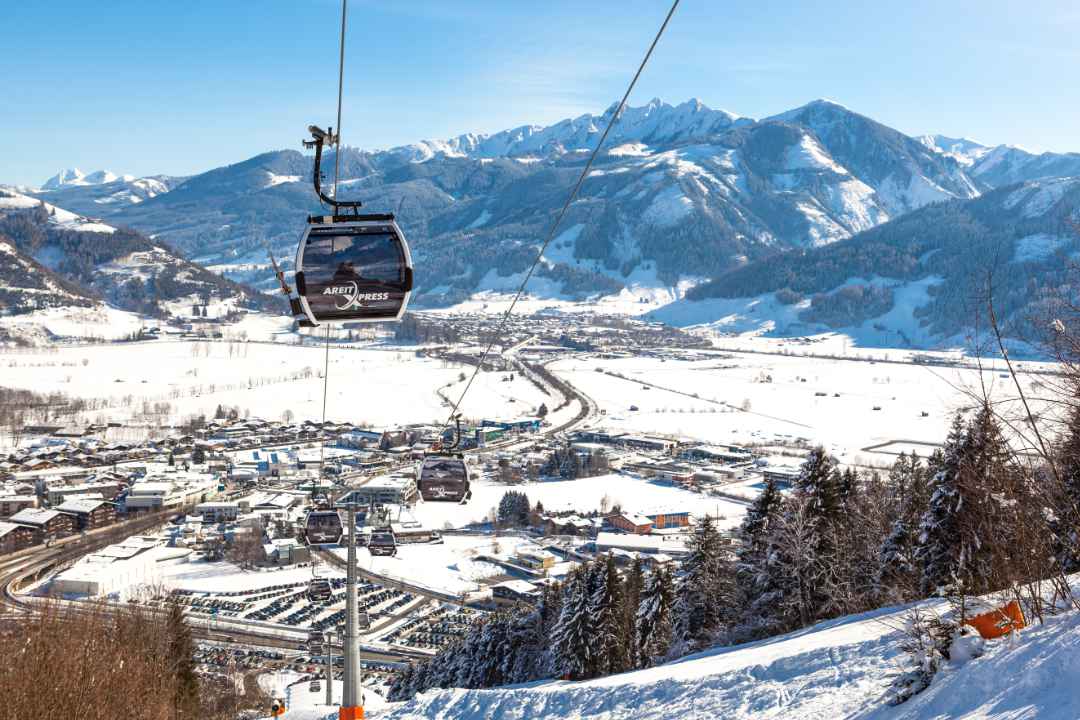 Gondellift