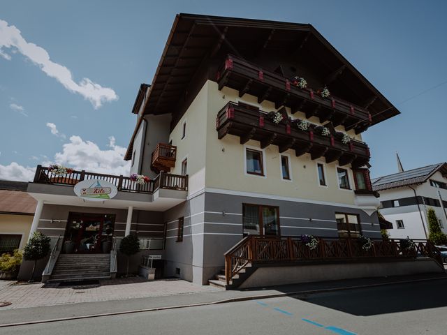 Sporthotel Kitz - am Fuße des Großglockners